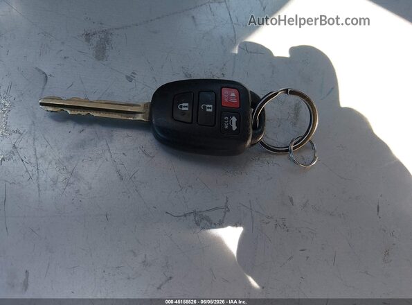 2T1BURHE6KC243421 2019 TOYOTA COROLLA Silver წინა პანელის ხედი