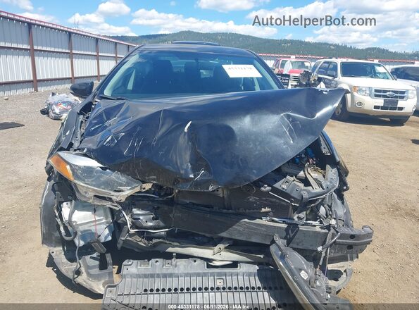 2T1BURHE7GC688662 2016 TOYOTA COROLLA Black უკანა სალონის ხედი
