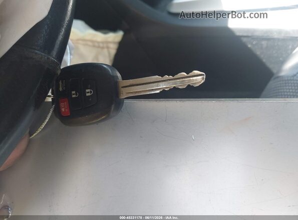 2T1BURHE7GC688662 2016 TOYOTA COROLLA Black წინა პანელის ხედი
