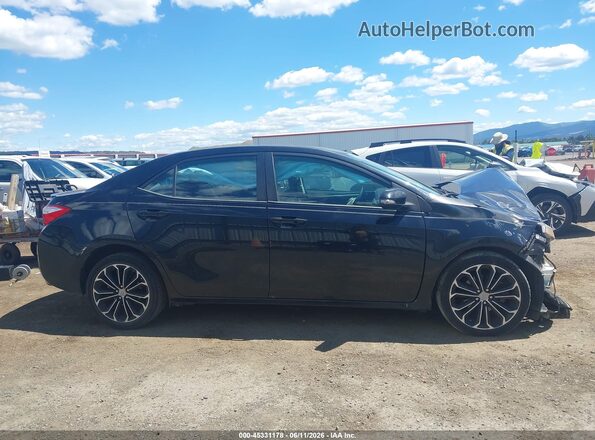 2T1BURHE7GC688662 2016 TOYOTA COROLLA Black სალონის 360-გრადუსიანი ხედი