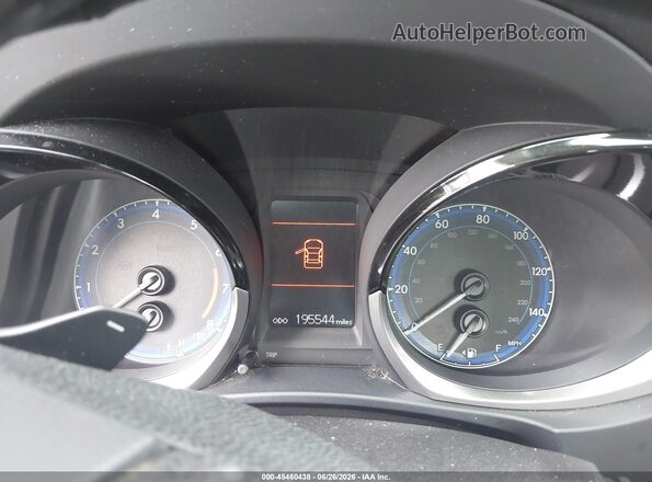 2T1BURHE7GC735897 2016 TOYOTA COROLLA Gray Вид задніх сидінь