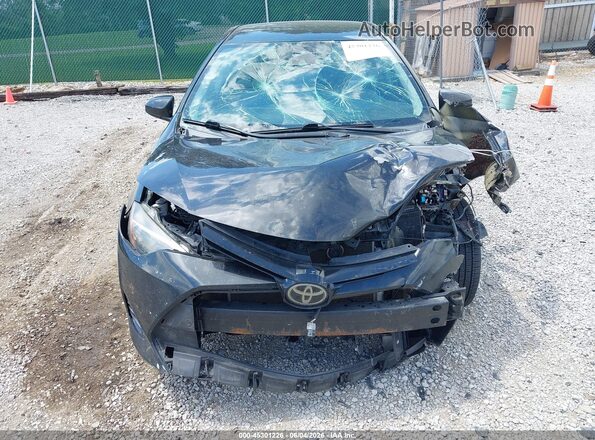 2T1BURHE7HC766553 2017 TOYOTA COROLLA Black 