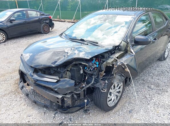 2T1BURHE7HC766553 2017 TOYOTA COROLLA Black 