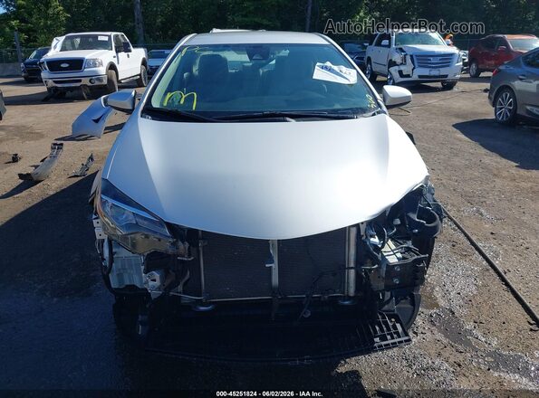 2T1BURHE7HC832051 2017 TOYOTA COROLLA Silver 