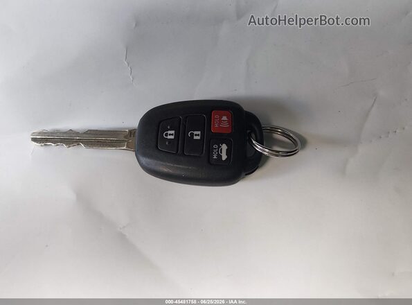 2T1BURHE7HC868306 2017 TOYOTA COROLLA Silver Առջևի վահանակի տեսք