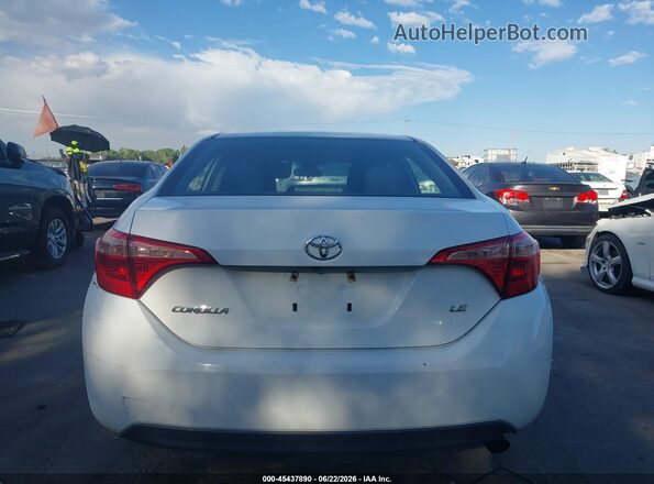 2T1BURHE7HC927998 2017 TOYOTA COROLLA White 