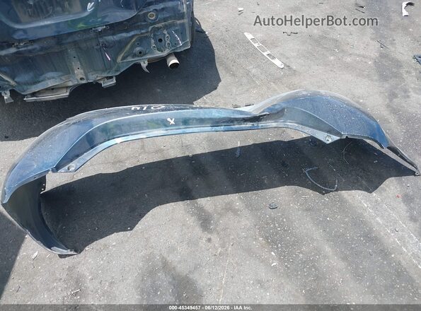 2T1BURHE7JC053240 2018 TOYOTA COROLLA Blue Вид щитка приладів
