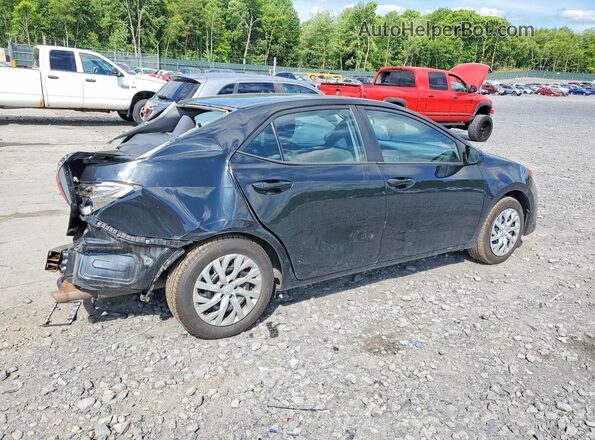 2T1BURHE7JC068644 2018 TOYOTA COROLLA Black 