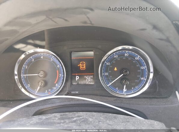 2T1BURHE7JC989522 2018 TOYOTA COROLLA Gray Вид задніх сидінь
