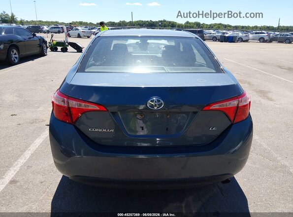 2T1BURHE7JC989522 2018 TOYOTA COROLLA Gray 