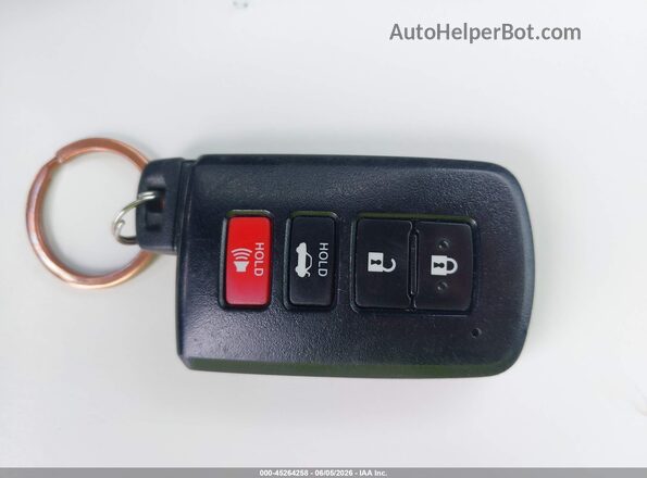 2T1BURHE7KC203655 2019 TOYOTA COROLLA Red Vista del salpicadero