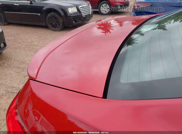 2T1BURHE7KC203655 2019 TOYOTA COROLLA Red 