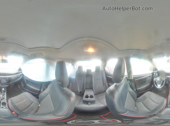 2T1BURHE8GC486753 2016 TOYOTA COROLLA White 