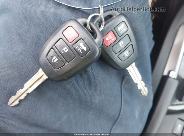 2T1BURHE8GC557983 2016 TOYOTA COROLLA Silver Առջևի վահանակի տեսք