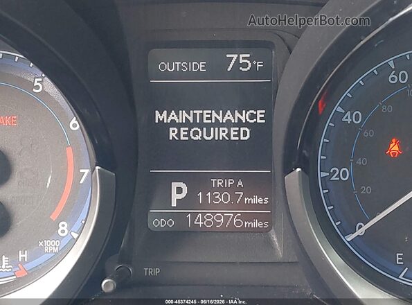 2T1BURHE8GC557983 2016 TOYOTA COROLLA Silver 