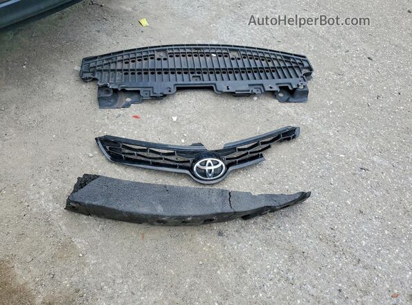 2T1BURHE8GC579403 2016 TOYOTA COROLLA Gray Engine compartment view