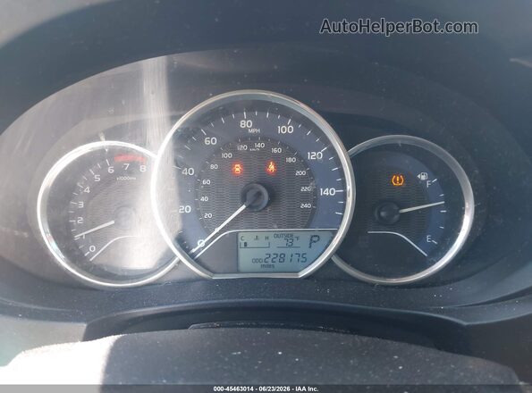 2T1BURHE8GC618930 2016 TOYOTA COROLLA White Vista de los asientos traseros