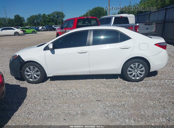 2T1BURHE8GC618930 2016 TOYOTA COROLLA White Vista interior de 360 grados