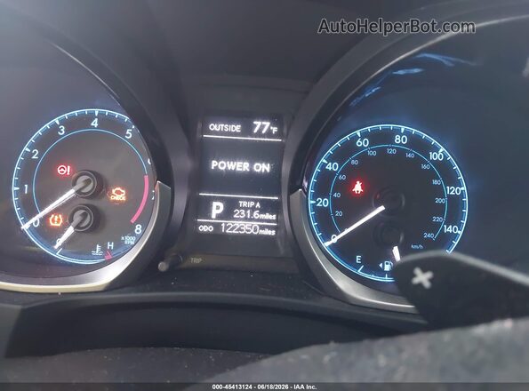2T1BURHE8GC658991 2016 TOYOTA COROLLA Red უკანა სავარძლების ხედი