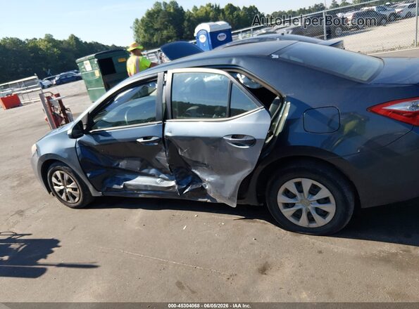 2T1BURHE8GC702102 2016 TOYOTA COROLLA Blue Սալոնի 360 աստիճան տեսք