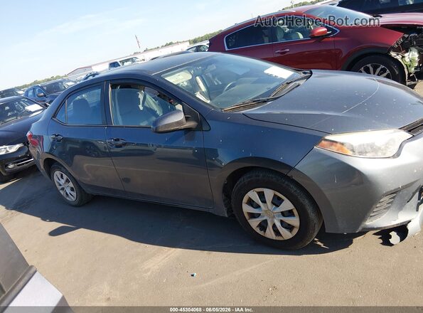 2T1BURHE8GC702102 2016 TOYOTA COROLLA Blue Սալոնի հետևի տեսք