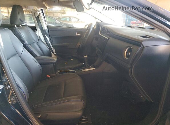 2T1BURHE8HC777397 2017 TOYOTA COROLLA Green 