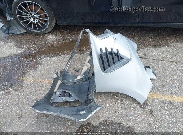 2T1BURHE8HC778114 2017 TOYOTA COROLLA Silver Vista del cuadro de instrumentos
