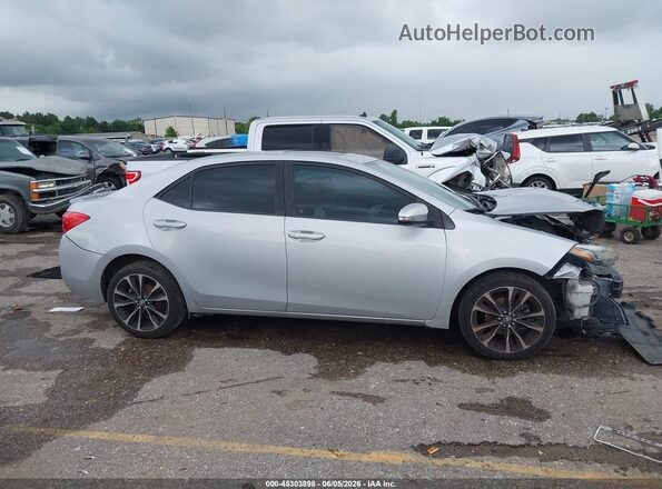 2T1BURHE8HC778114 2017 TOYOTA COROLLA Silver Vista interior de 360 grados