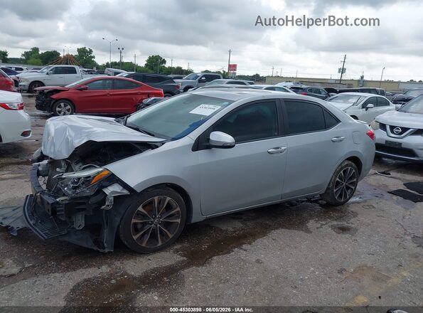 2T1BURHE8HC778114 2017 TOYOTA COROLLA Silver 