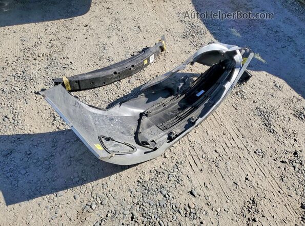 2T1BURHE8HC840546 2017 TOYOTA COROLLA Серебряный Вид подкапотного пространства
