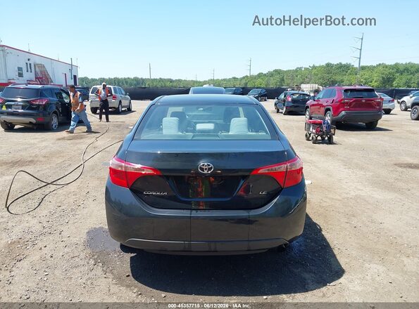 2T1BURHE8HC861686 2017 TOYOTA COROLLA Black 