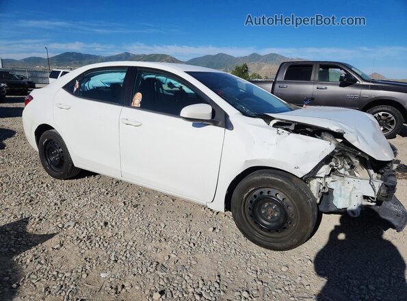 2T1BURHE8HC904715 2017 TOYOTA COROLLA White 