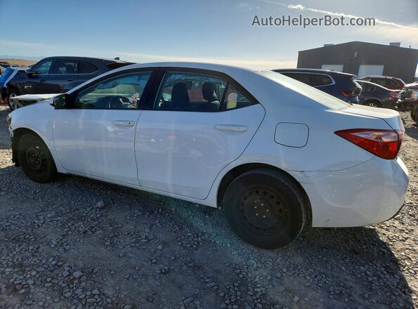 2T1BURHE8HC904715 2017 TOYOTA COROLLA White 