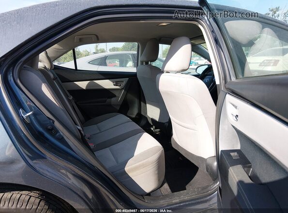 2T1BURHE8HC911163 2017 TOYOTA COROLLA Gray VIN կոդի պիտակի տեսք