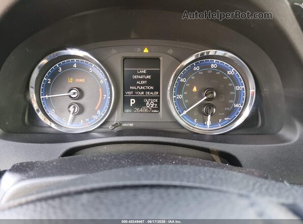 2T1BURHE8HC911163 2017 TOYOTA COROLLA Gray Հետևի նստատեղերի տեսք