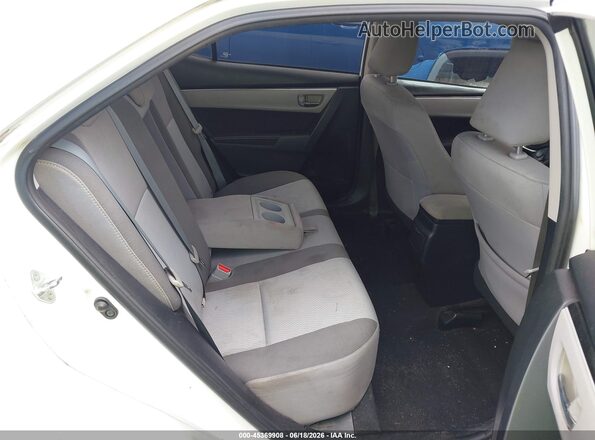 2T1BURHE8HC938525 2017 TOYOTA COROLLA White VIN կոդի պիտակի տեսք
