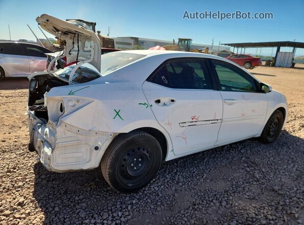 2T1BURHE8HC961609 2017 TOYOTA COROLLA White 