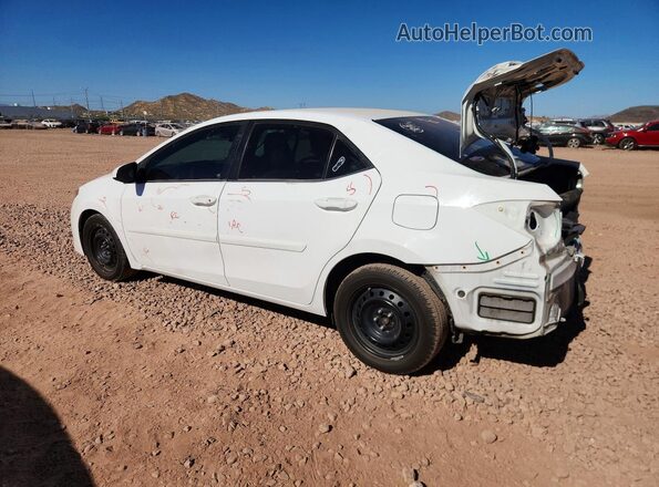 2T1BURHE8HC961609 2017 TOYOTA COROLLA White 
