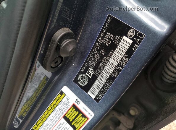 2T1BURHE8JC061251 2018 TOYOTA COROLLA Gray 