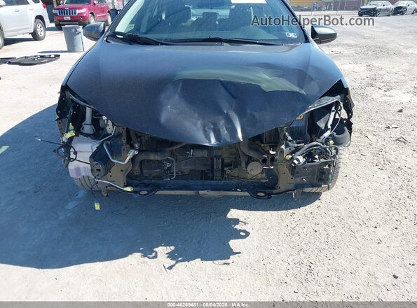 2T1BURHE8JC123523 2018 TOYOTA COROLLA Black 