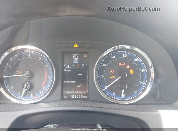 2T1BURHE8JC972969 2018 TOYOTA COROLLA Black Հետևի նստատեղերի տեսք
