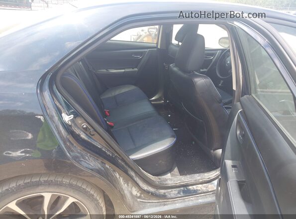 2T1BURHE8JC972969 2018 TOYOTA COROLLA Black VIN կոդի պիտակի տեսք