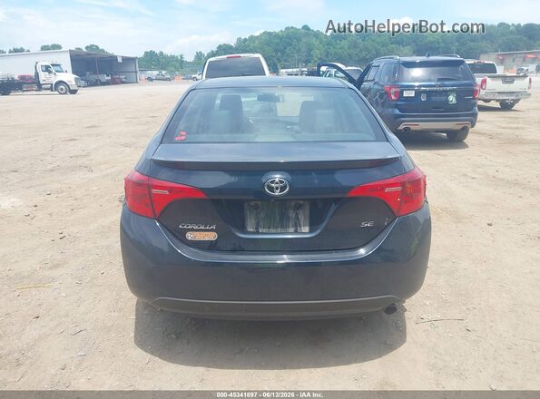 2T1BURHE8JC972969 2018 TOYOTA COROLLA Black 