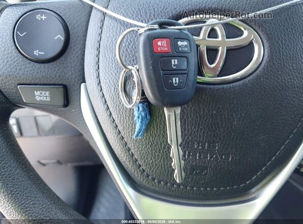 2T1BURHE8KC186669 2019 TOYOTA COROLLA Black Вид панелі приладів