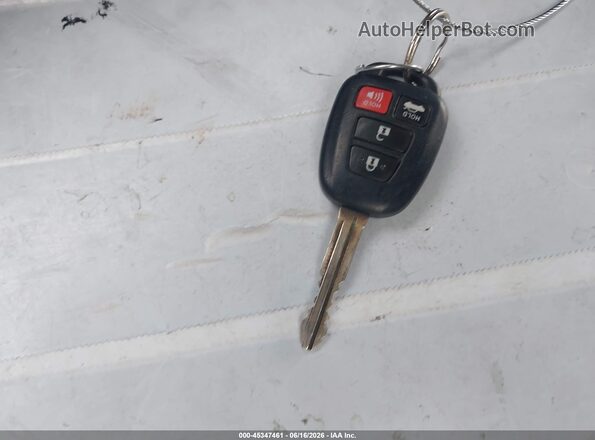 2T1BURHE8KC207097 2019 TOYOTA COROLLA White Dashboard view
