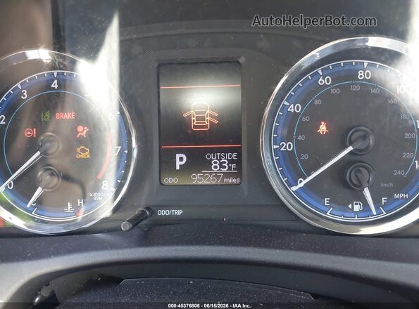 2T1BURHE8KC209187 2019 TOYOTA COROLLA Gray Widok tylnych siedzeń