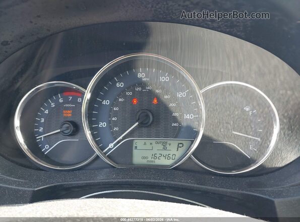 2T1BURHE9GC674598 2016 TOYOTA COROLLA Blue 