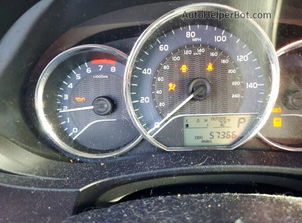 2T1BURHE9GC699355 2016 TOYOTA COROLLA Charcoal 