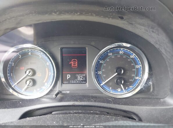 2T1BURHE9HC770569 2017 TOYOTA COROLLA Синий Вид задних сидений