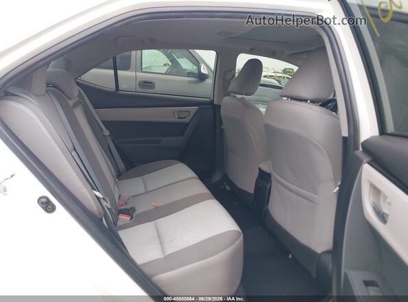 2T1BURHE9HC772693 2017 TOYOTA COROLLA White Вид наклейки з VIN-кодом